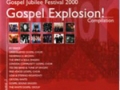 Gospel expolsion