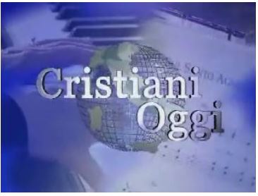 Cristiani oggi