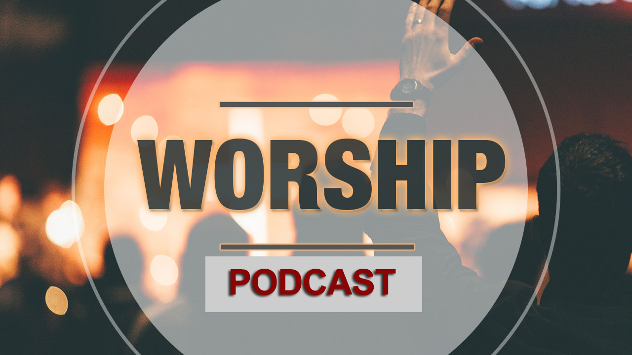 Worshiponairpodcast